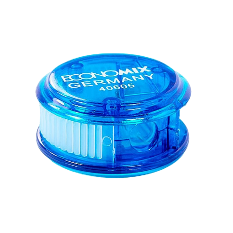 Підстругачка для олівців ECONOMIX (E40605)